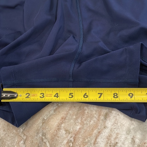 Adidas Lined Shorts Large - Picture 10 of 11